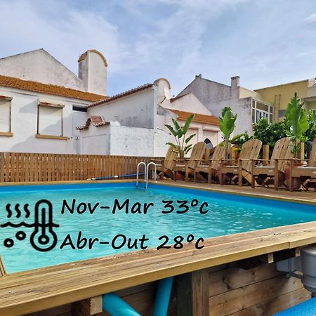 Vila Maria Mix Dorm By Host-Point Costa de Caparica Luaran gambar