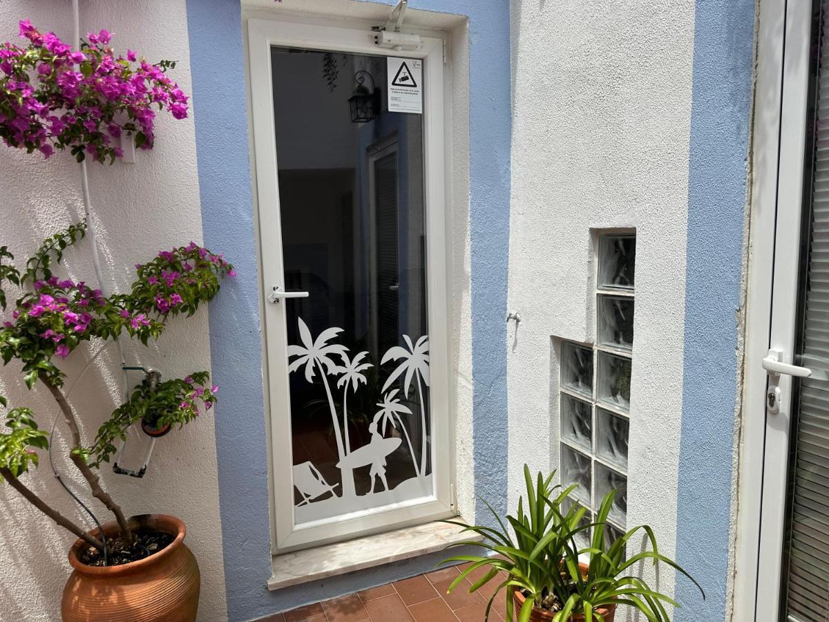 Vila Maria Mix Dorm By Host-Point Costa de Caparica Luaran gambar