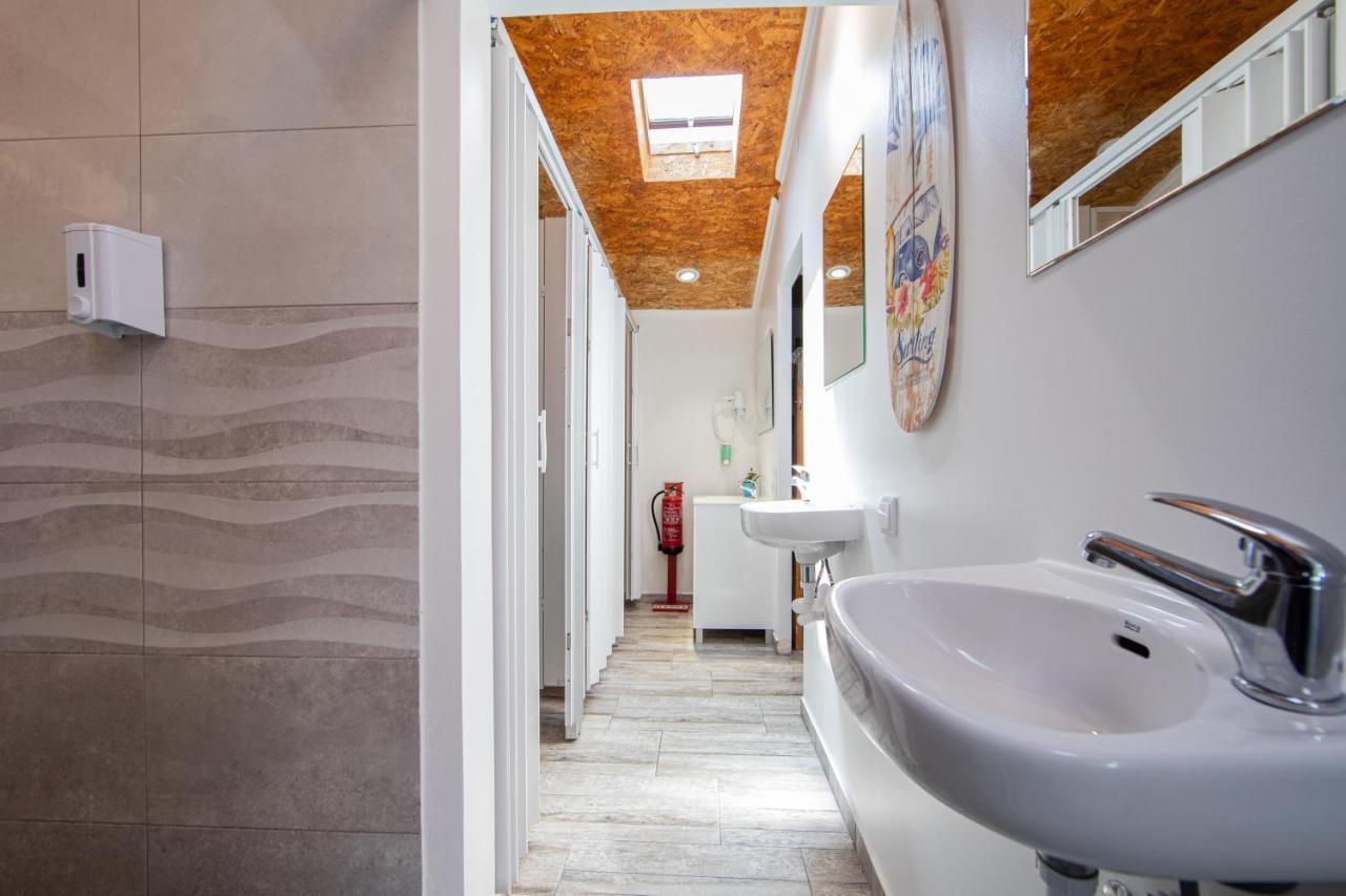 Vila Maria Mix Dorm By Host-Point Costa de Caparica Luaran gambar