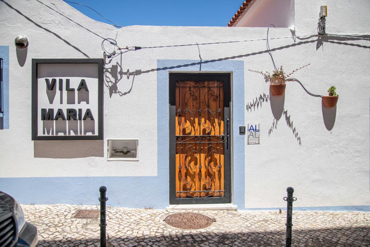 Vila Maria Mix Dorm By Host-Point Costa de Caparica Luaran gambar
