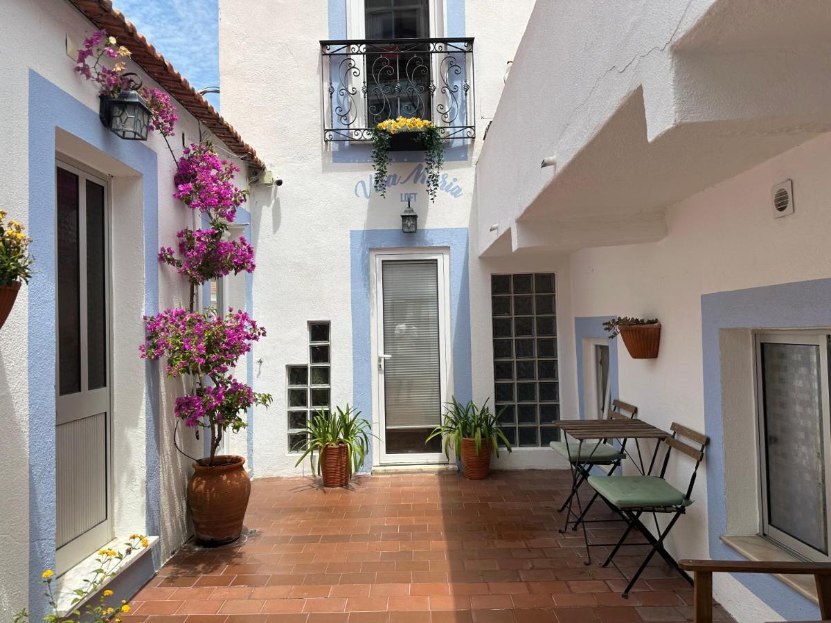 Vila Maria Mix Dorm By Host-Point Costa de Caparica Luaran gambar
