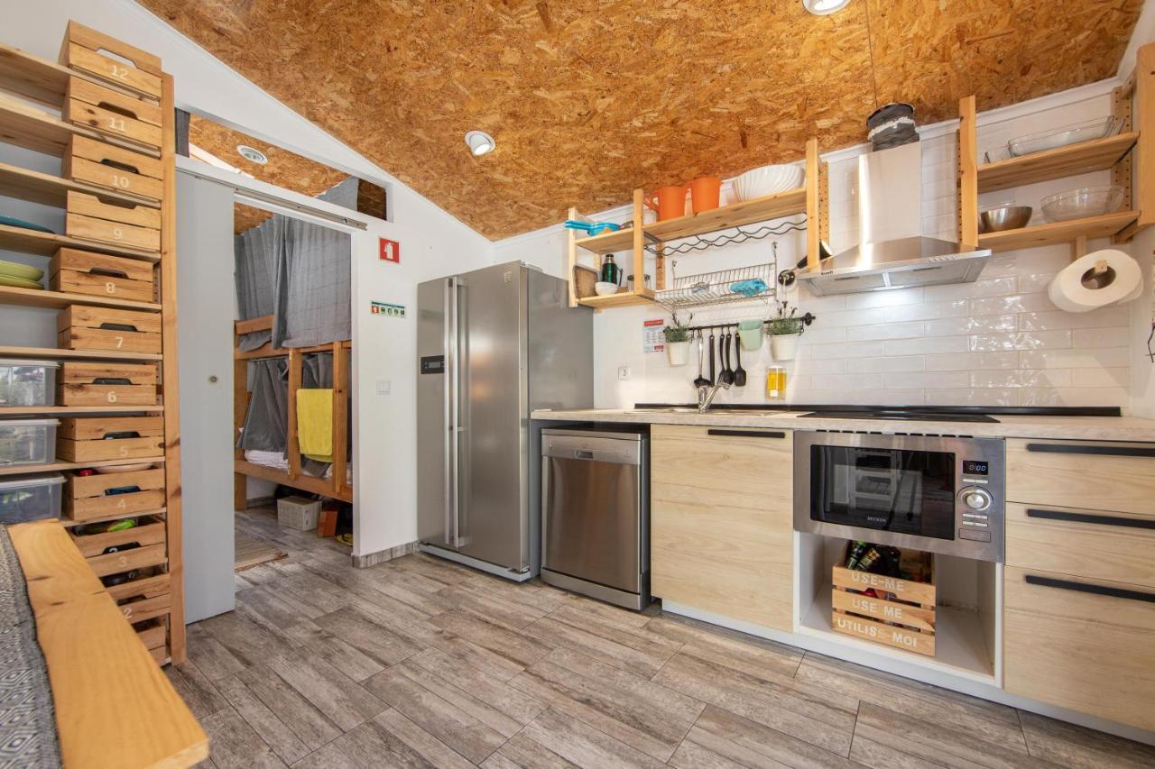 Vila Maria Mix Dorm By Host-Point Costa de Caparica Luaran gambar