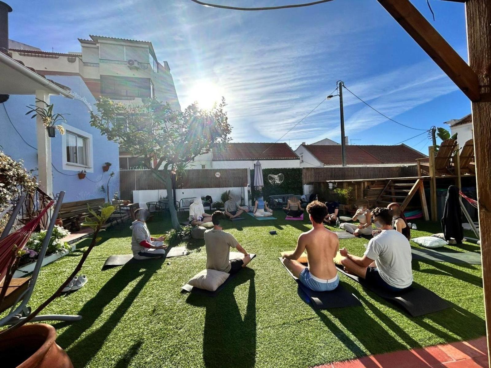 Vila Maria Mix Dorm By Host-Point Costa de Caparica Luaran gambar