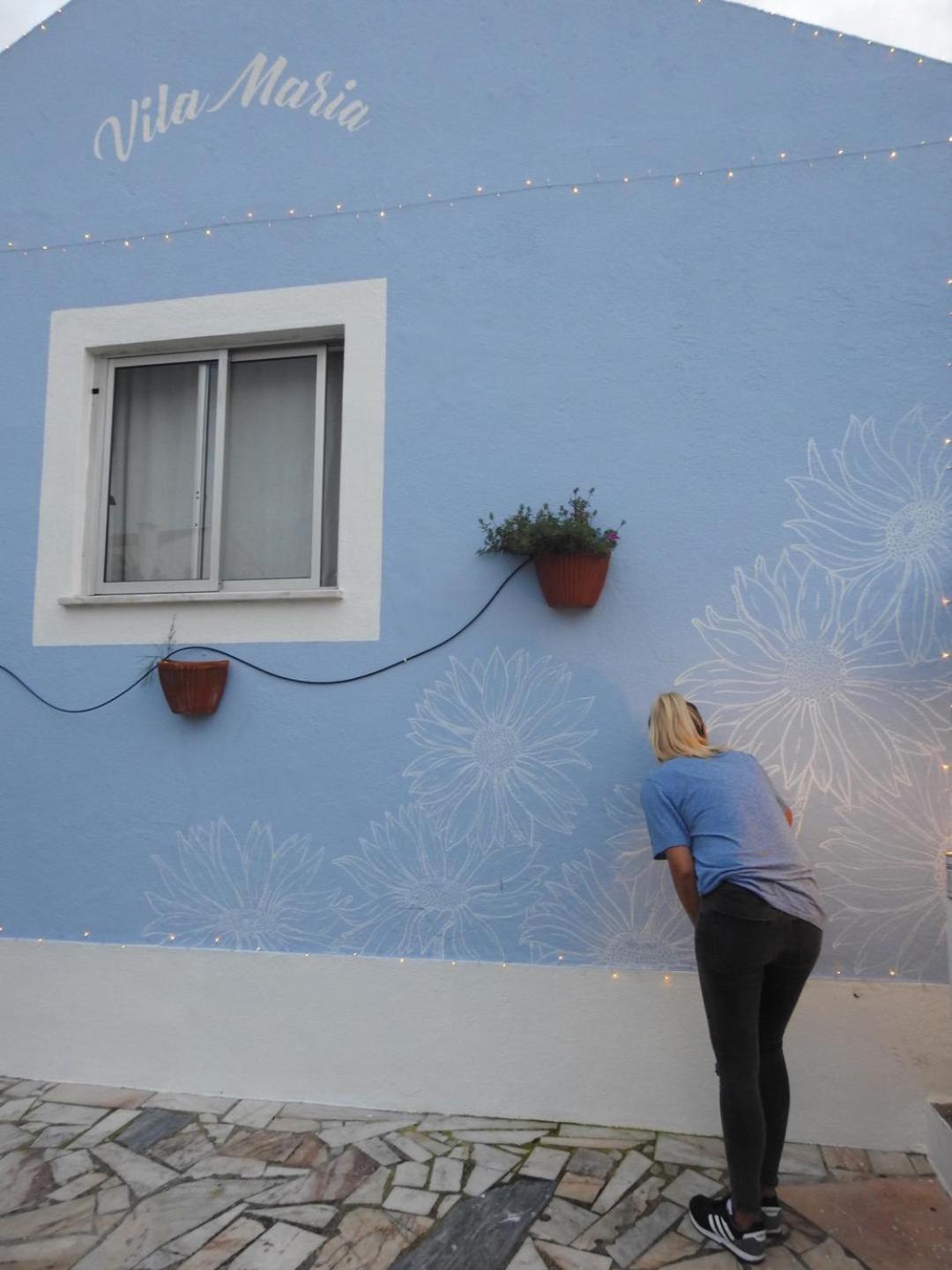 Vila Maria Mix Dorm By Host-Point Costa de Caparica Luaran gambar