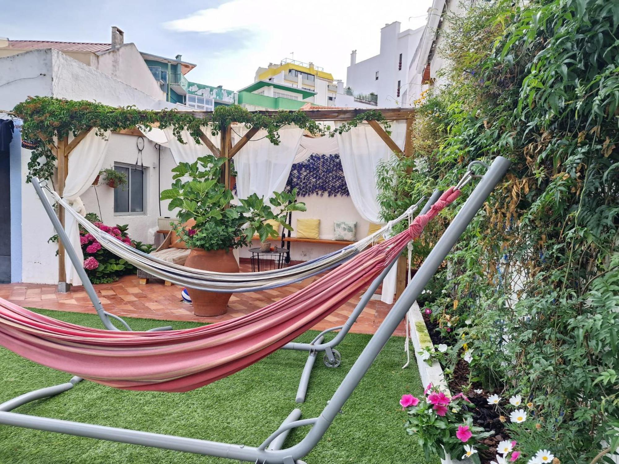Vila Maria Mix Dorm By Host-Point Costa de Caparica Luaran gambar