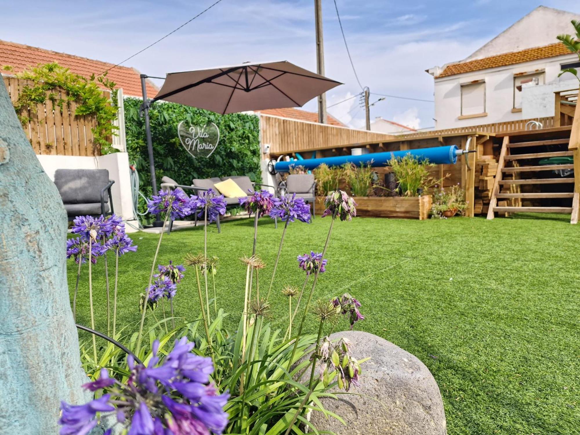 Vila Maria Mix Dorm By Host-Point Costa de Caparica Luaran gambar