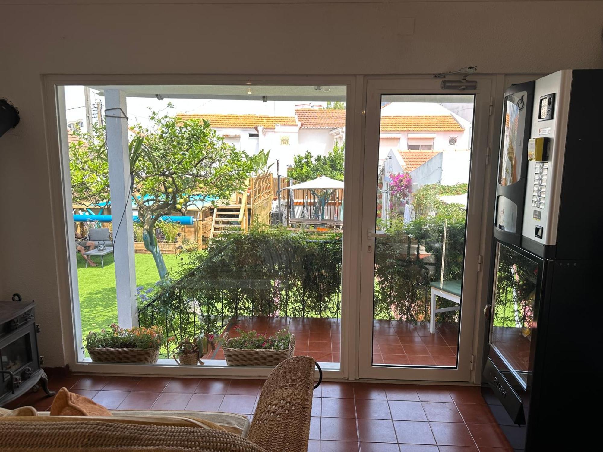 Vila Maria Mix Dorm By Host-Point Costa de Caparica Luaran gambar